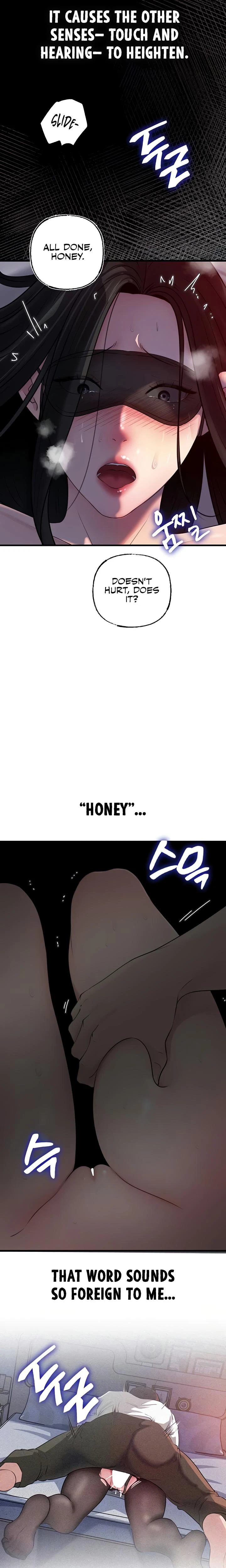 Not The Daughter But The Mother Chapter 65 Page 3