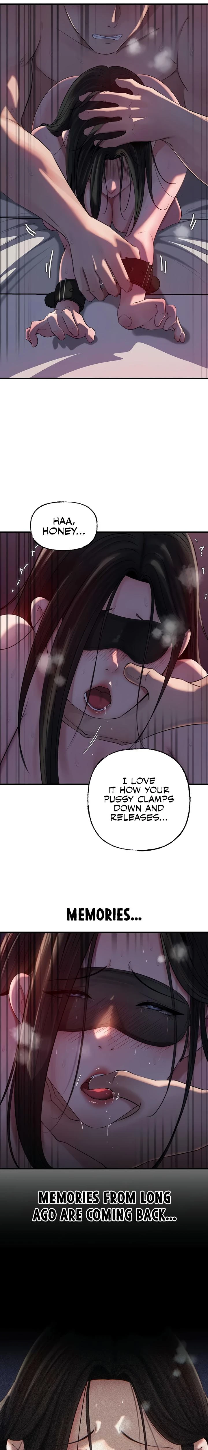 Not The Daughter But The Mother Chapter 65 Page 15