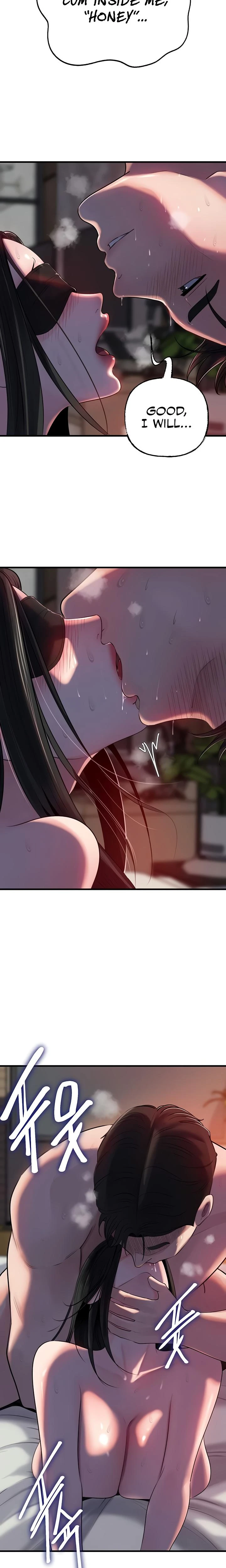 Not The Daughter But The Mother Chapter 65 Page 18