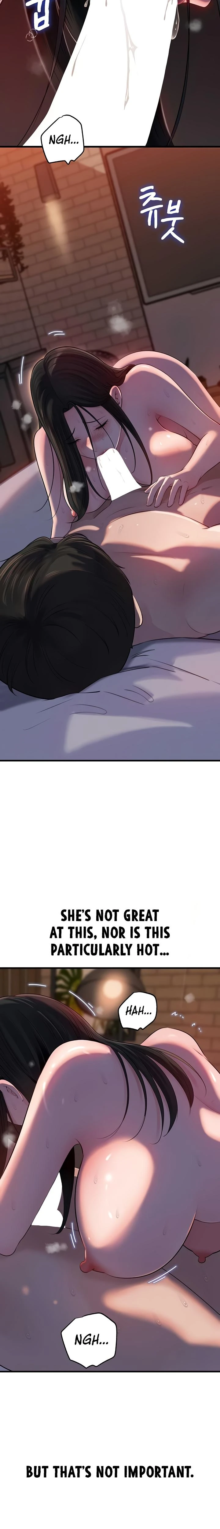 Not The Daughter But The Mother Chapter 66 Page 2