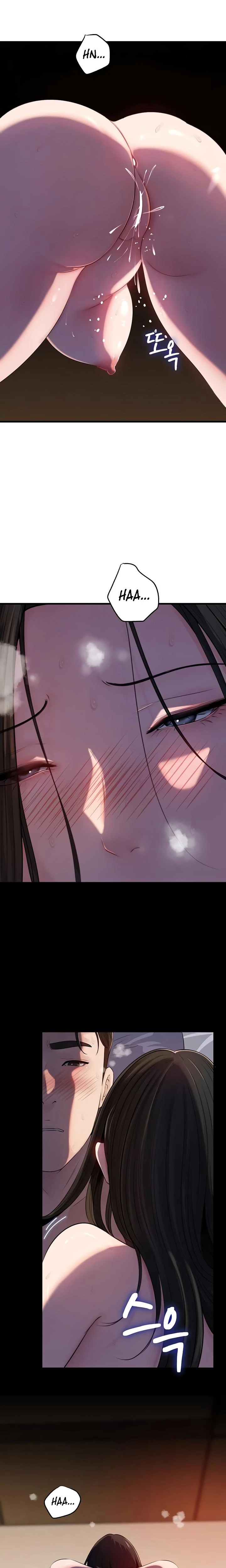 Not The Daughter But The Mother Chapter 66 Page 3