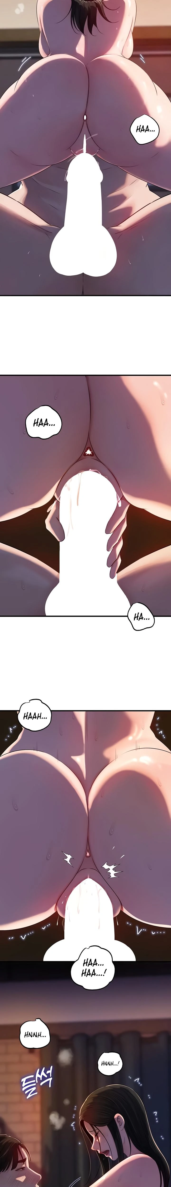 Not The Daughter But The Mother Chapter 66 Page 4