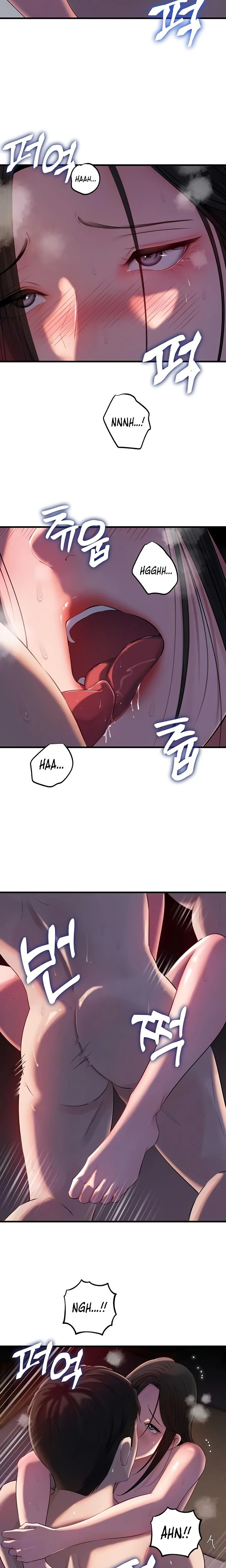 Not The Daughter But The Mother Chapter 66 Page 7