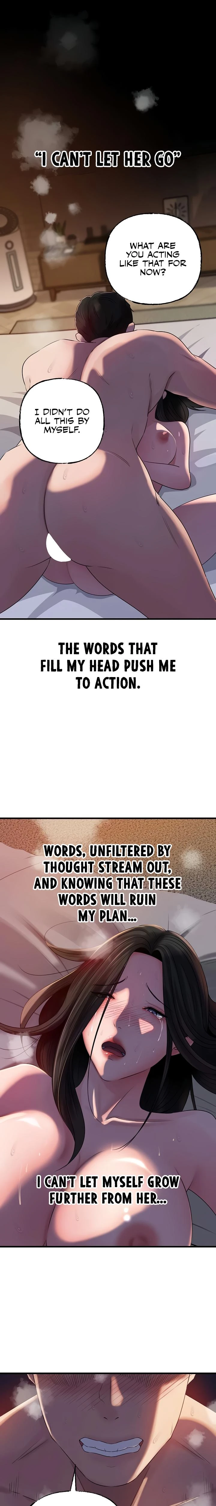 Not The Daughter But The Mother Chapter 66 Page 20