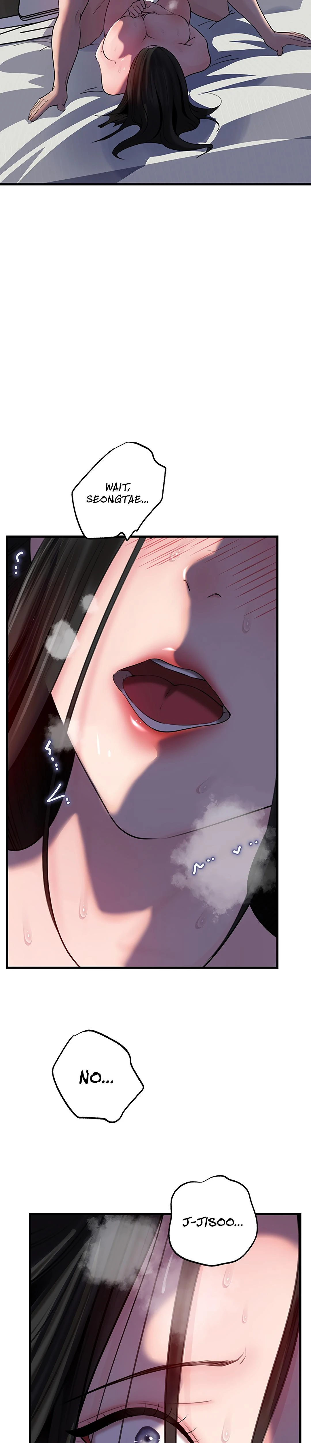 Not The Daughter But The Mother Chapter 67 Page 2