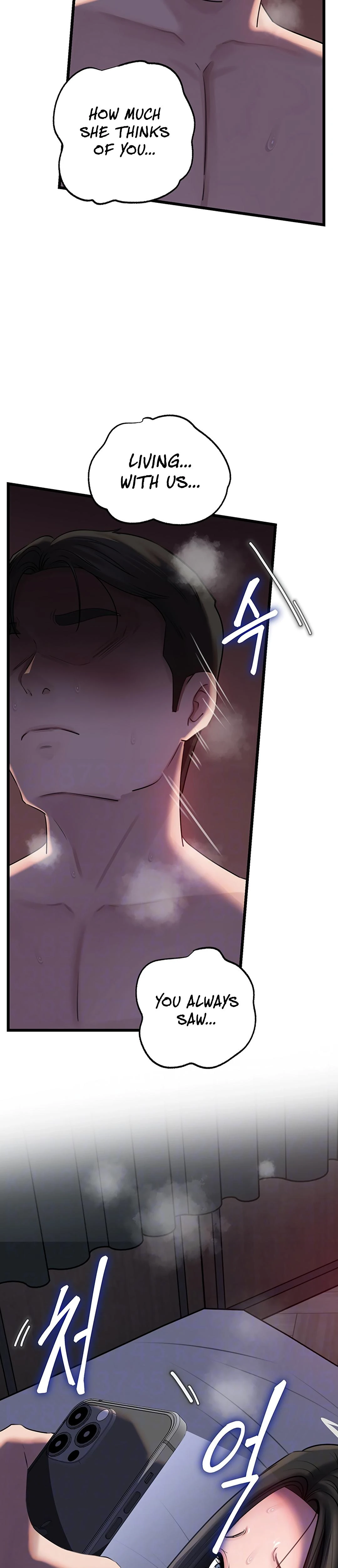 Not The Daughter But The Mother Chapter 67 Page 4