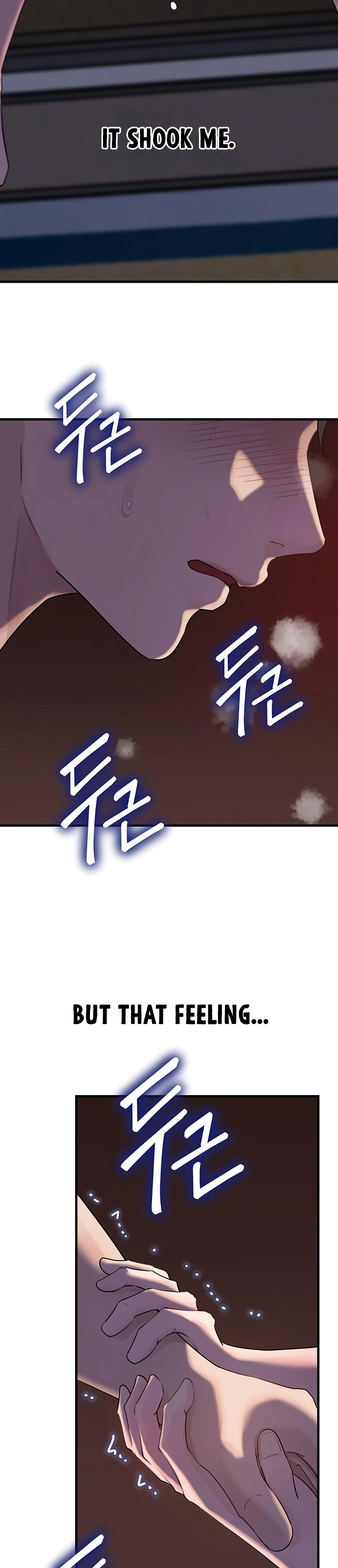 Not The Daughter But The Mother Chapter 67 Page 12