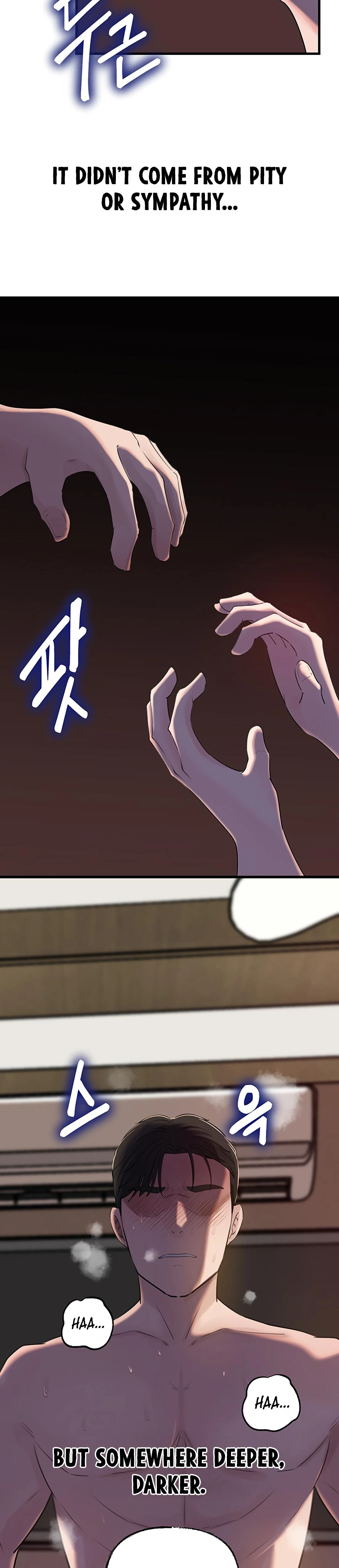 Not The Daughter But The Mother Chapter 67 Page 13