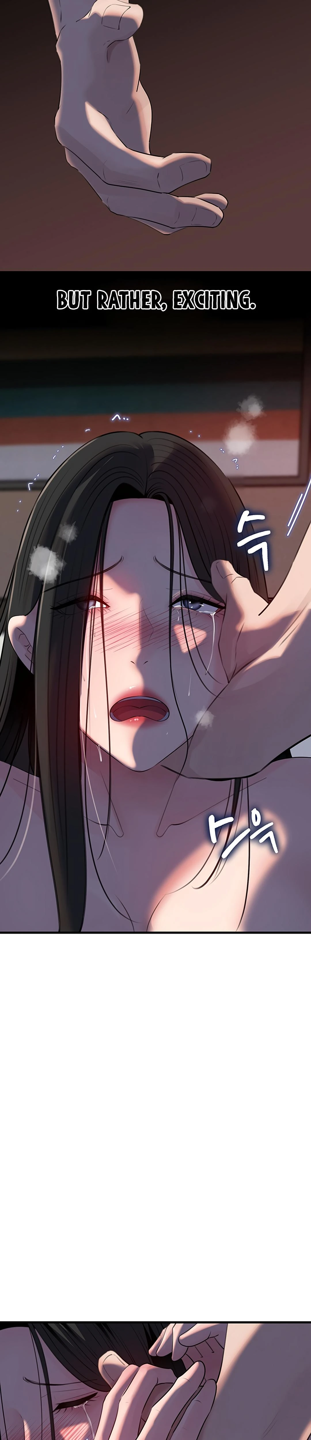 Not The Daughter But The Mother Chapter 67 Page 17