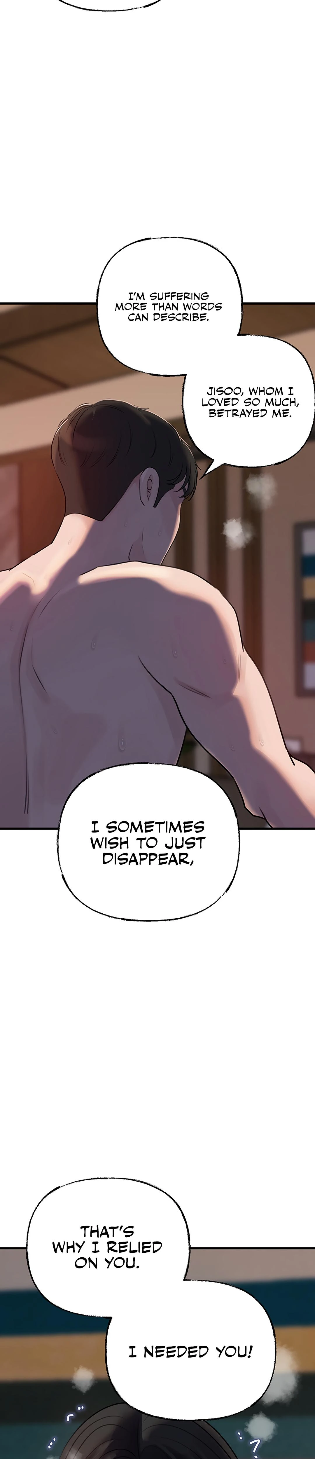 Not The Daughter But The Mother Chapter 67 Page 20