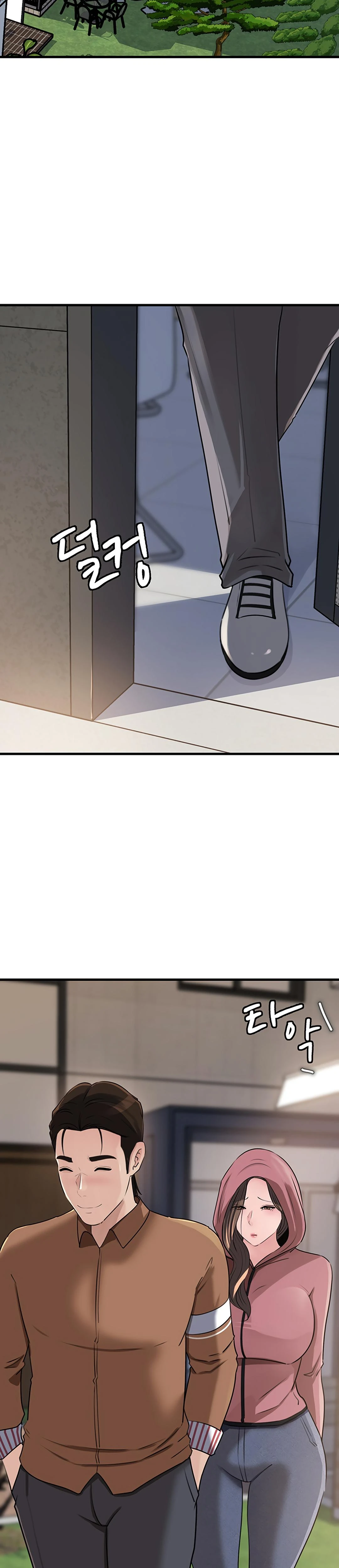 Not The Daughter But The Mother Chapter 67 Page 30
