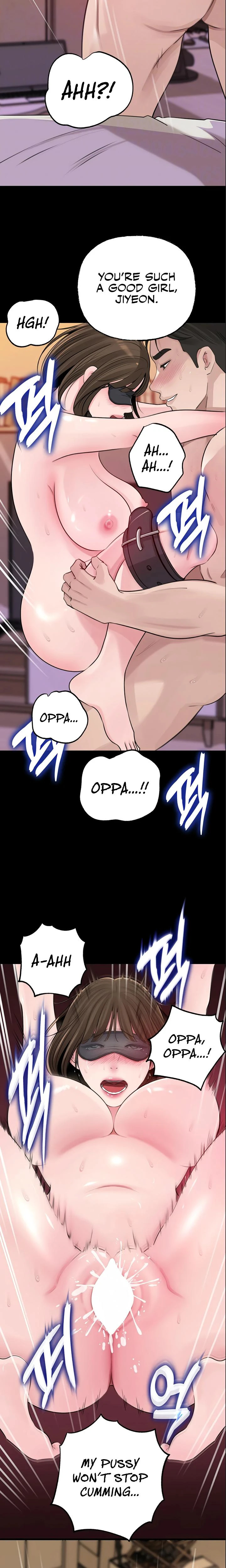 Not The Daughter But The Mother Chapter 68 Page 5