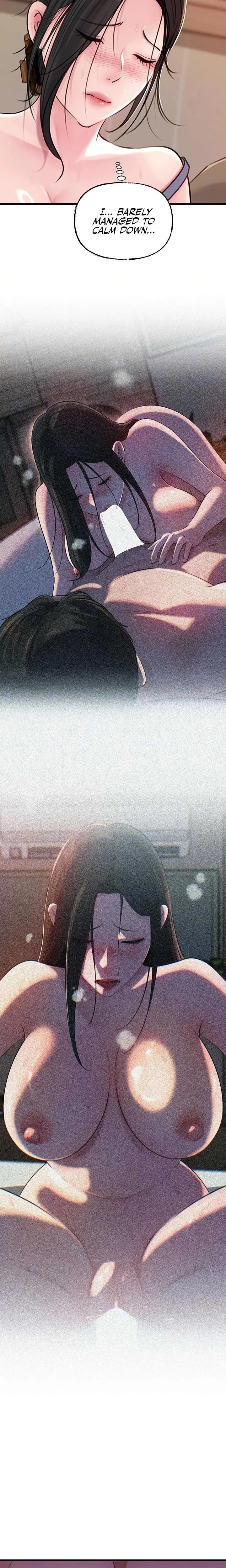 Not The Daughter But The Mother Chapter 69 Page 7