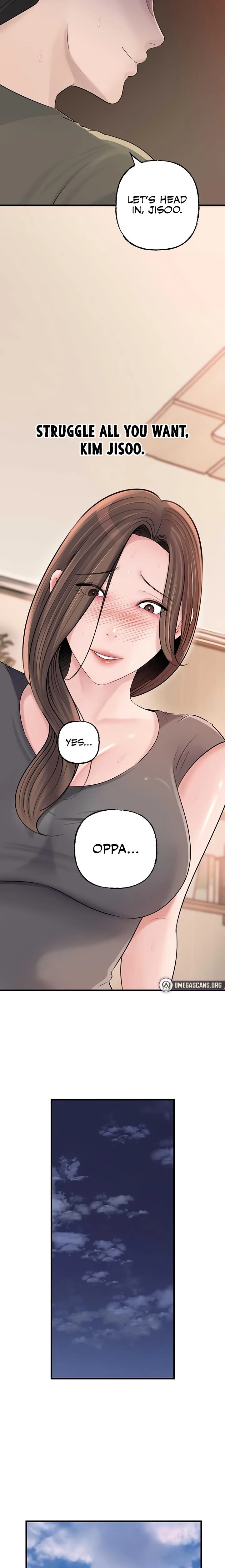 Not The Daughter But The Mother Chapter 69 Page 14
