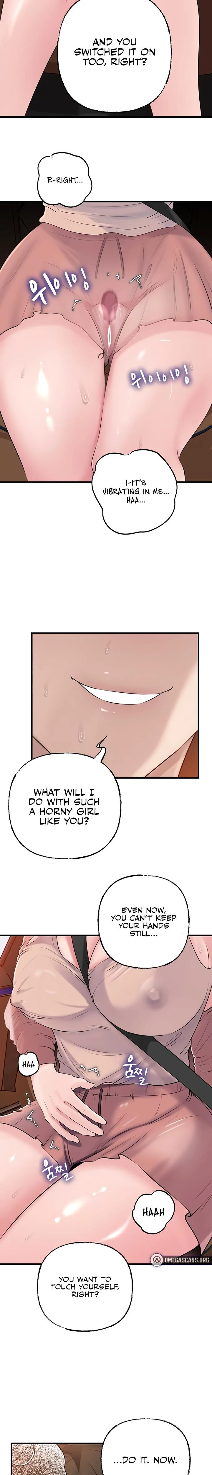Not The Daughter But The Mother Chapter 69 Page 19