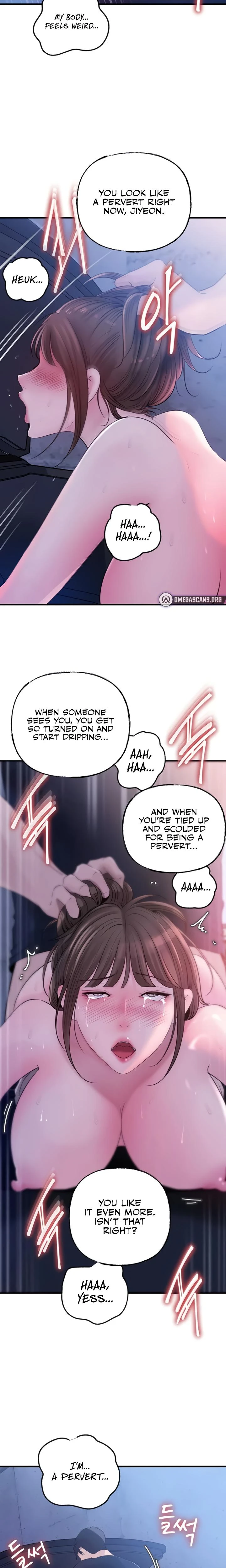 Not The Daughter But The Mother Chapter 70 Page 14
