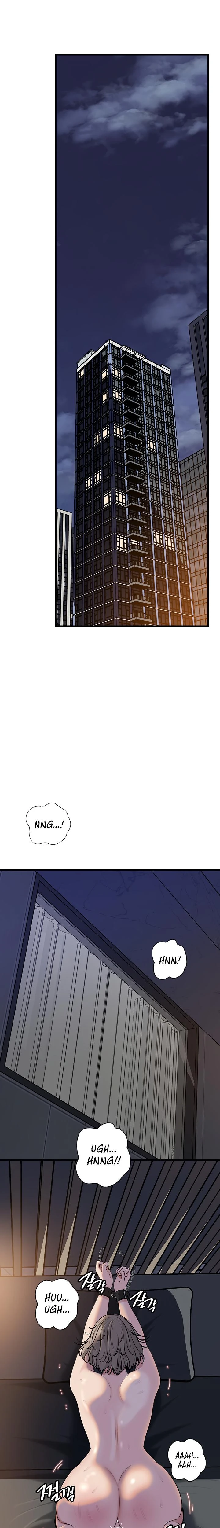 Not The Daughter But The Mother Chapter 72 Page 15