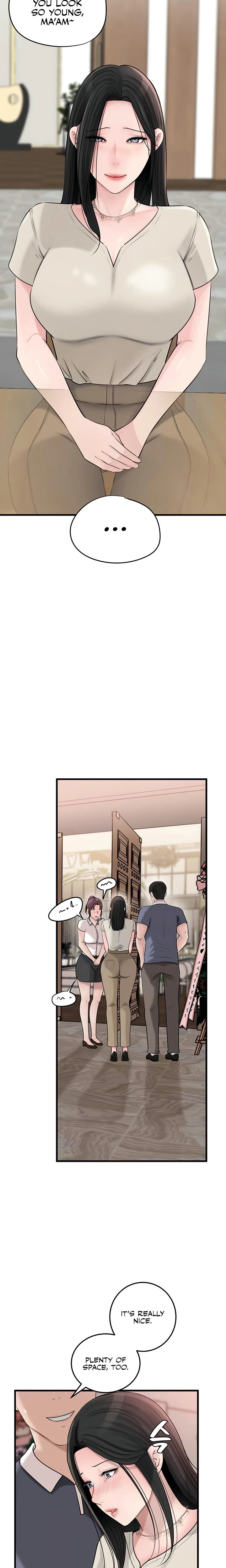 Not The Daughter But The Mother Chapter 73 Page 3