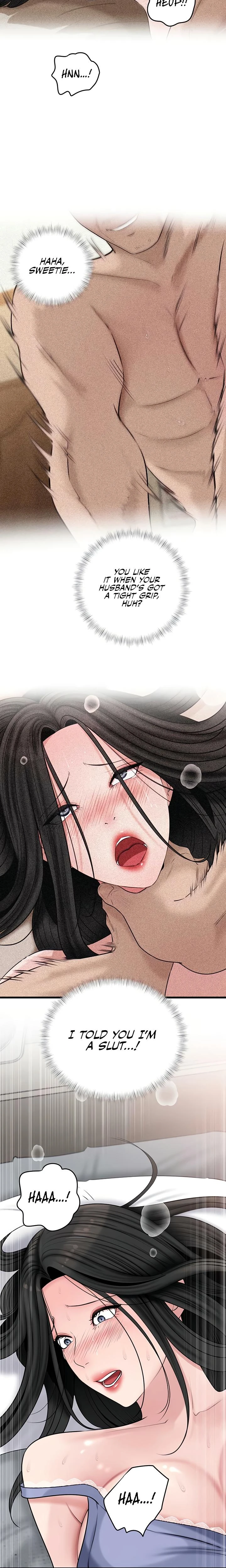 Not The Daughter But The Mother Chapter 74 Page 2