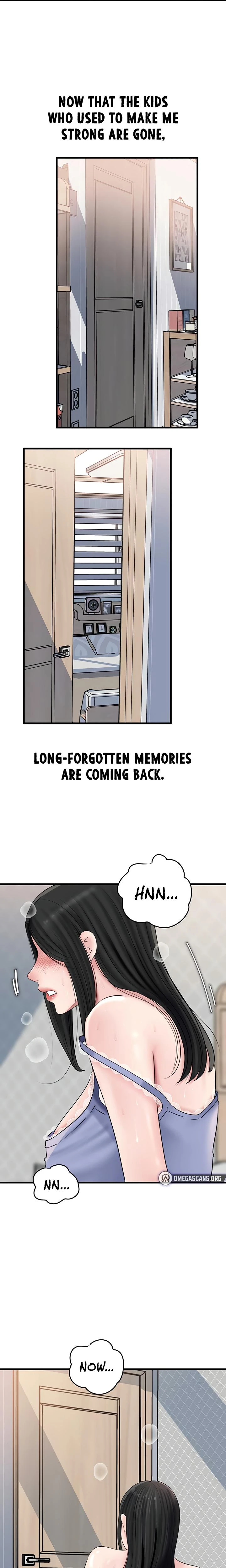 Not The Daughter But The Mother Chapter 74 Page 3