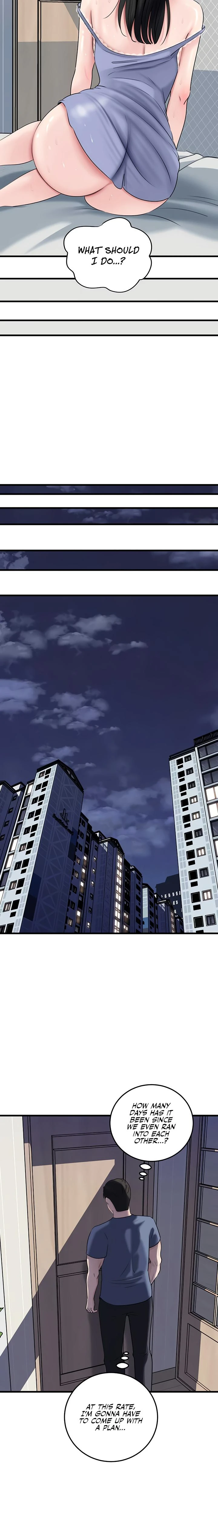 Not The Daughter But The Mother Chapter 74 Page 4