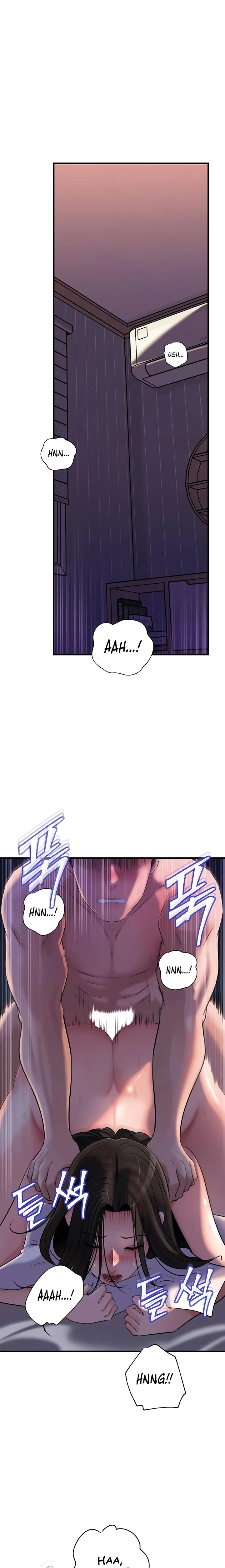 Not The Daughter But The Mother Chapter 74 Page 7