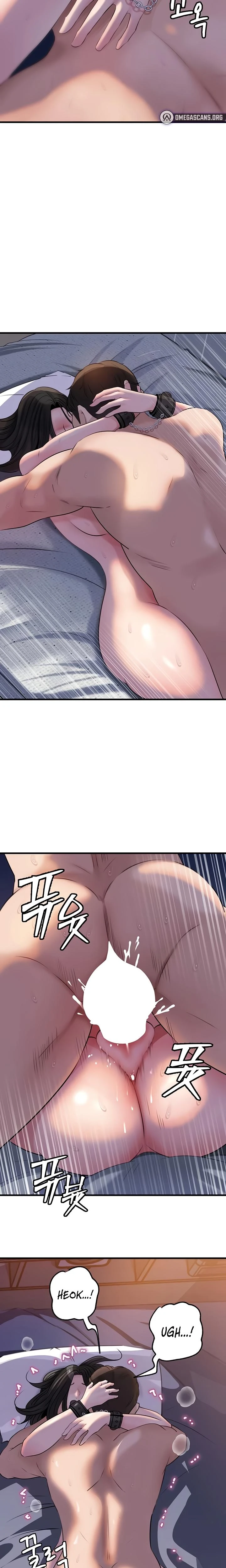 Not The Daughter But The Mother Chapter 74 Page 26