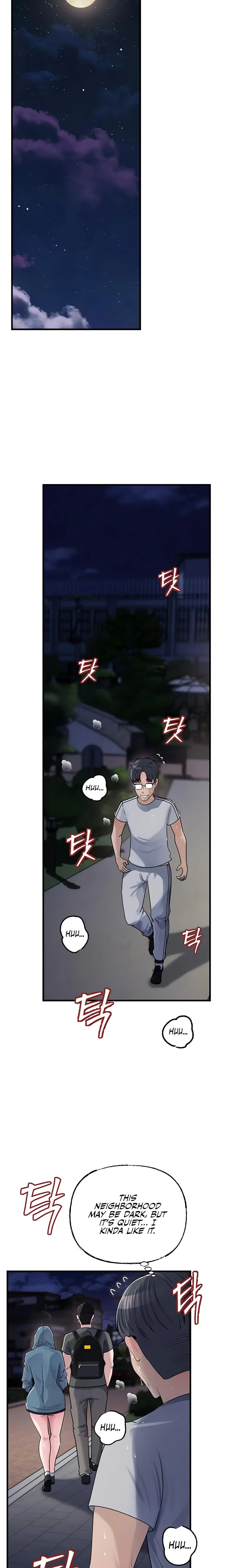 Not The Daughter But The Mother Chapter 75 Page 6
