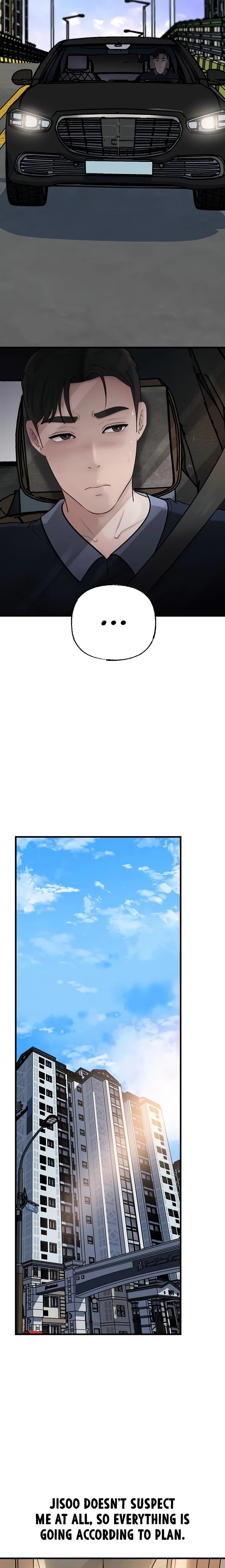 Not The Daughter But The Mother Chapter 75 Page 18