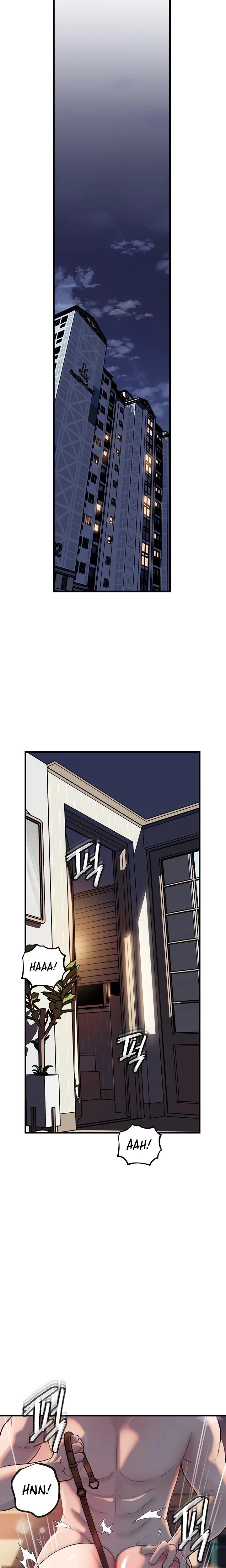 Not The Daughter But The Mother Chapter 76 Page 6