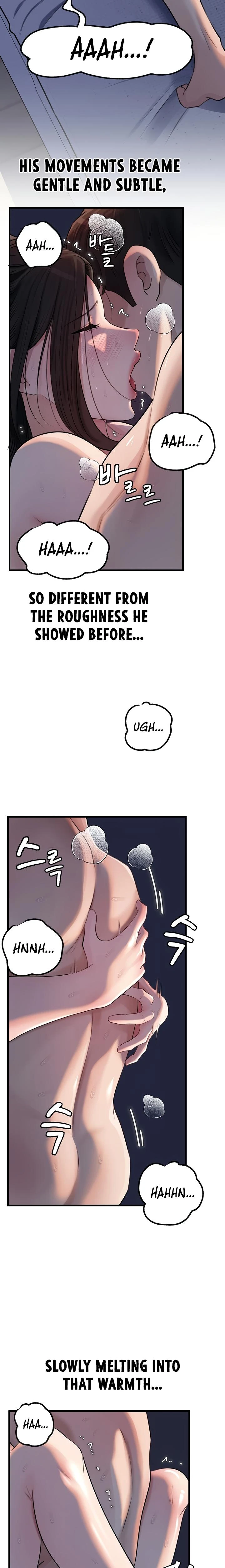 Not The Daughter But The Mother Chapter 76 Page 10