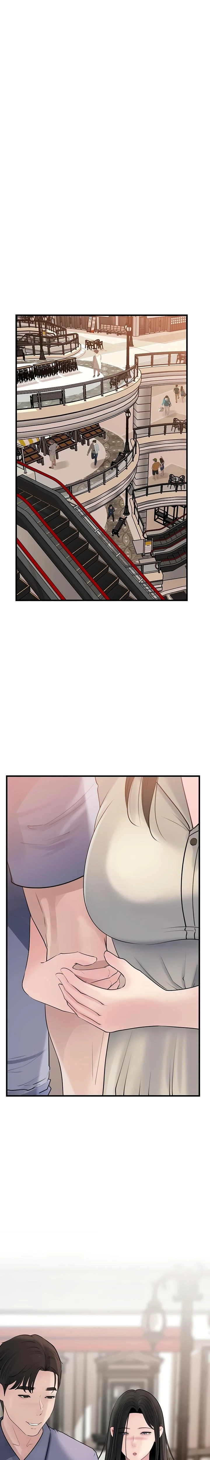 Not The Daughter But The Mother Chapter 76 Page 26