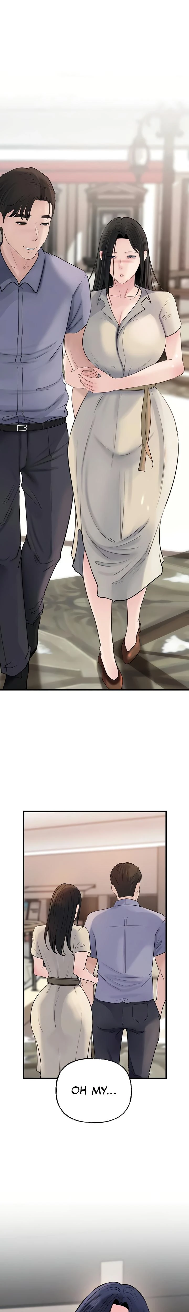 Not The Daughter But The Mother Chapter 77 Page 2
