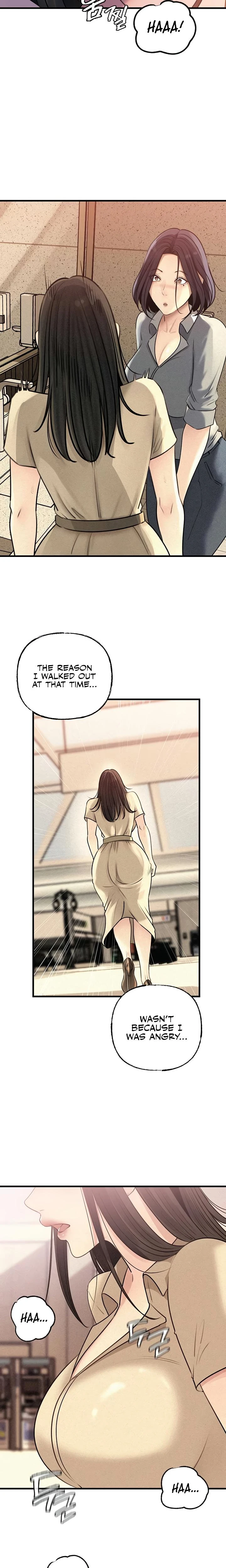 Not The Daughter But The Mother Chapter 77 Page 15