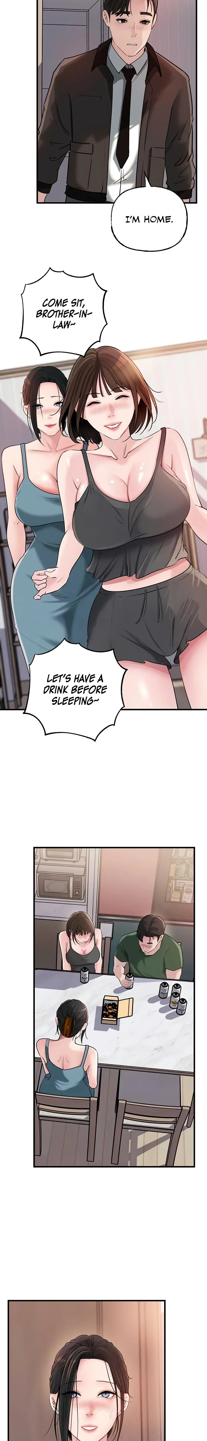 Not The Daughter But The Mother Chapter 78 Page 5