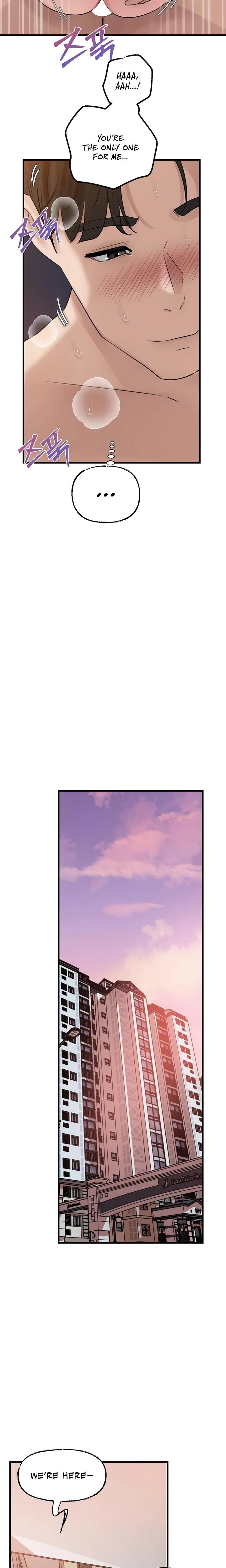 Not The Daughter But The Mother Chapter 79 Page 3