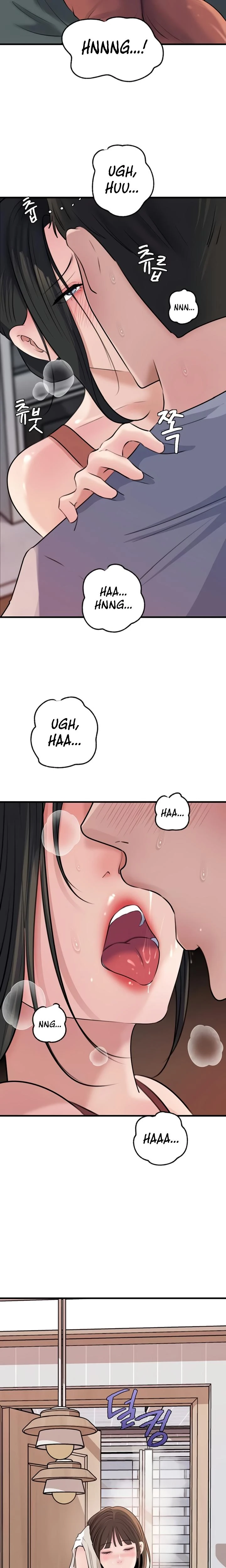 Not The Daughter But The Mother Chapter 79 Page 22