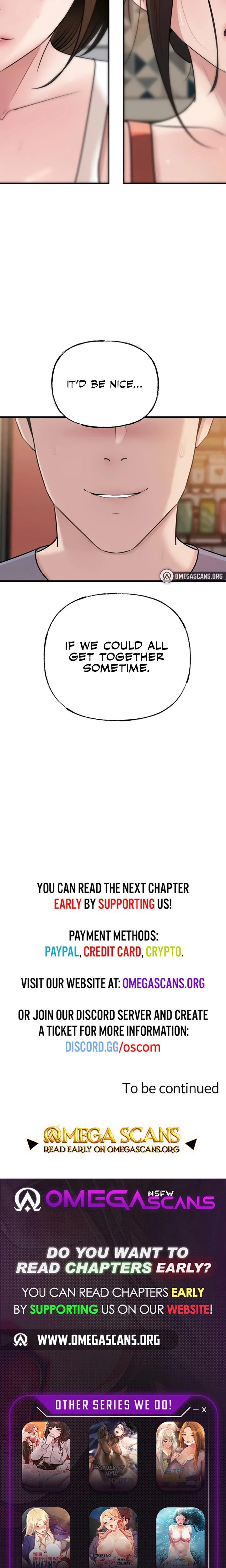 Not The Daughter But The Mother Chapter 79 Page 25