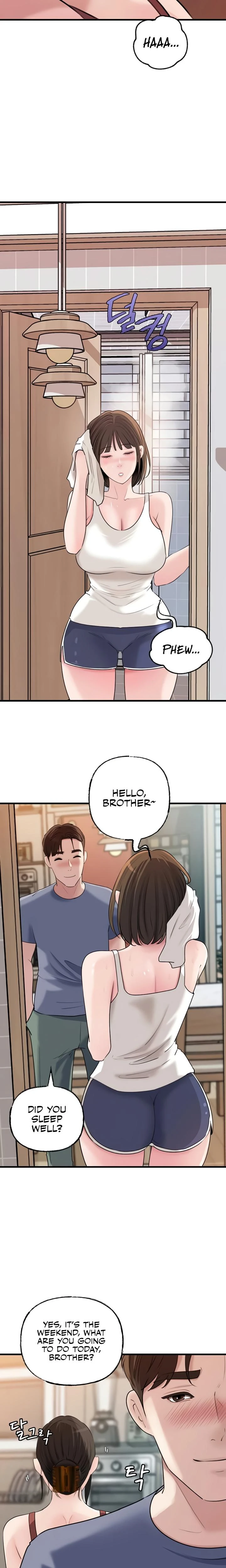 Not The Daughter But The Mother Chapter 80 Page 2