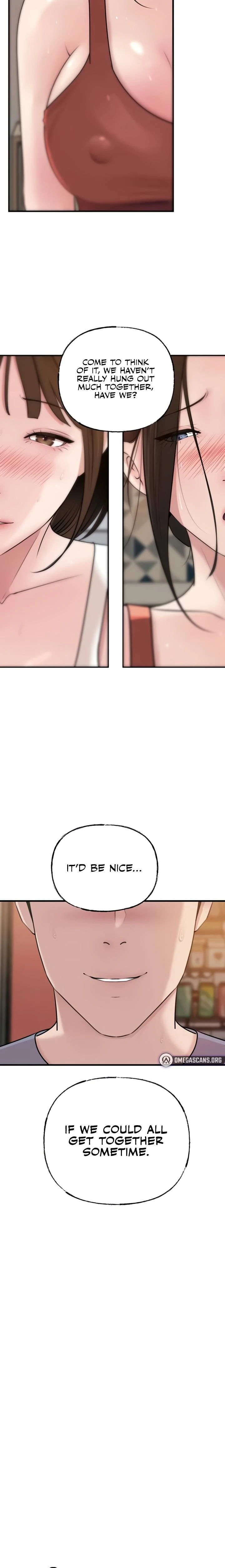 Not The Daughter But The Mother Chapter 80 Page 4