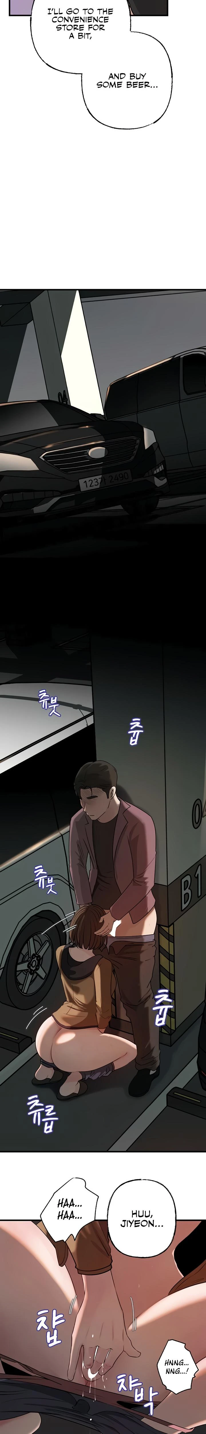 Not The Daughter But The Mother Chapter 81 Page 13