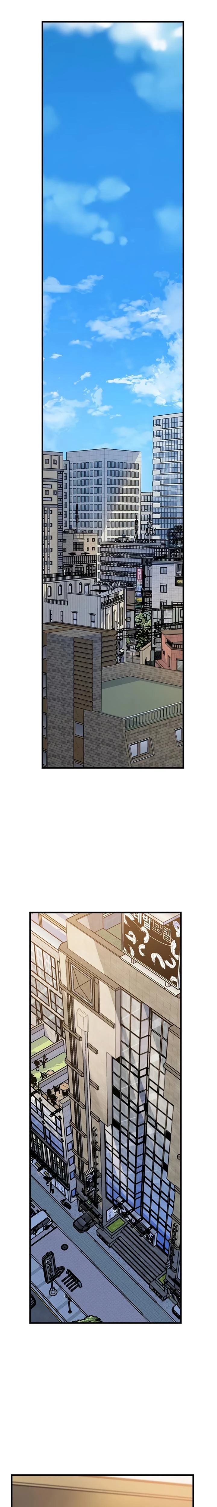 Not The Daughter But The Mother Chapter 81 Page 18