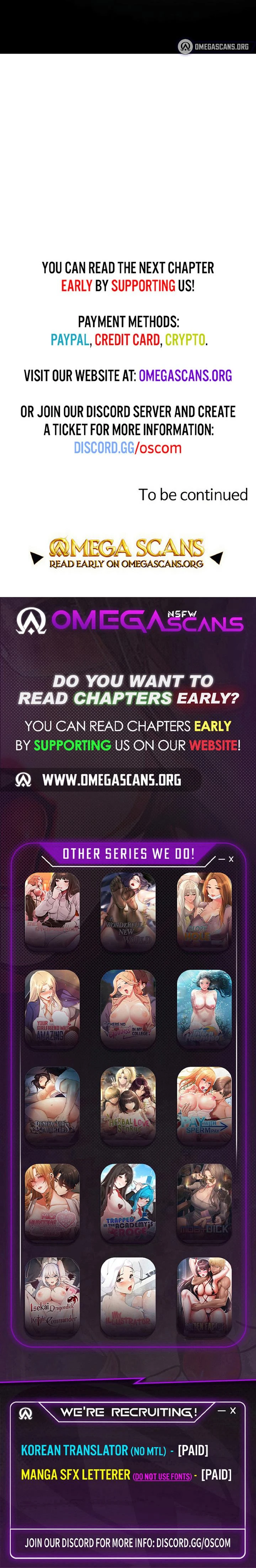 Not The Daughter But The Mother Chapter 82 Page 24