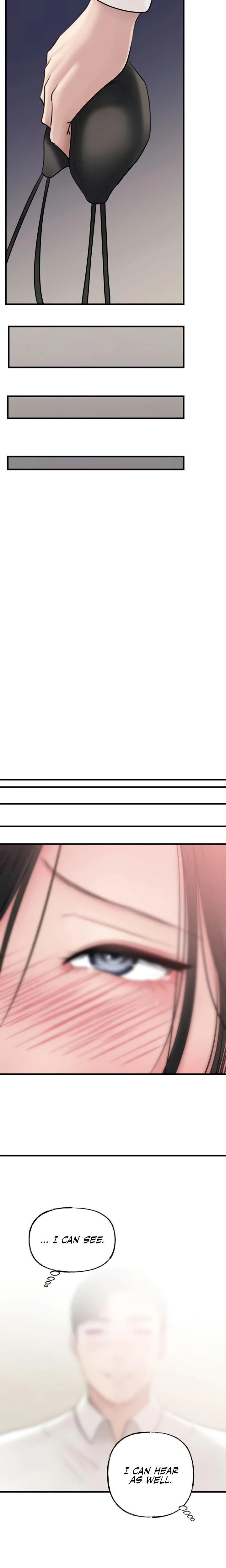 Not The Daughter But The Mother Chapter 83 Page 20