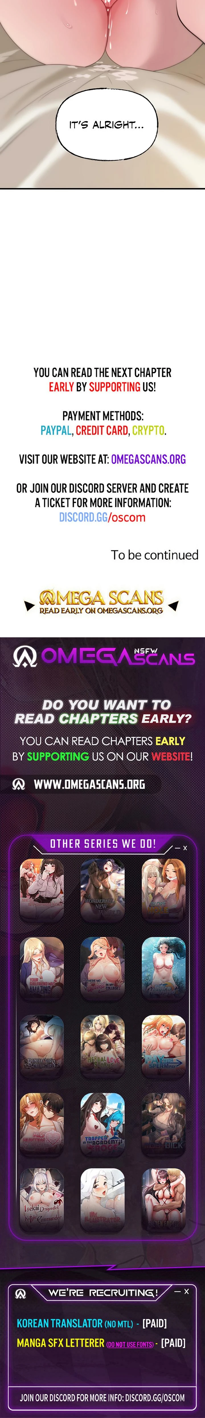 Not The Daughter But The Mother Chapter 84 Page 25