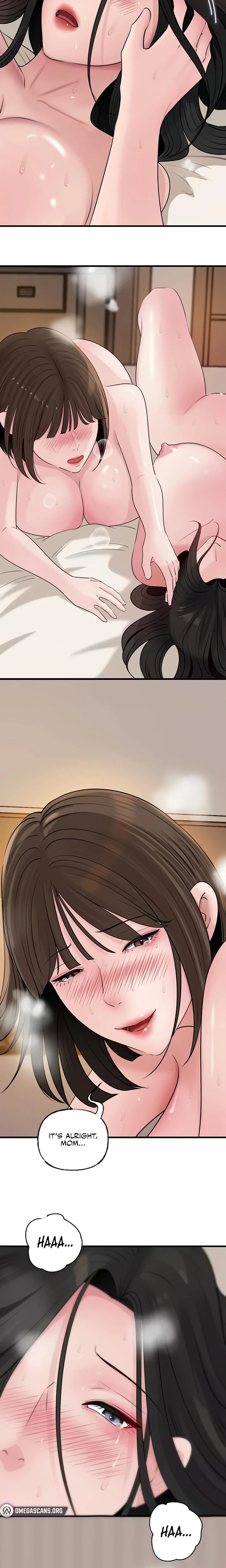 Not The Daughter But The Mother Chapter 85 Page 4
