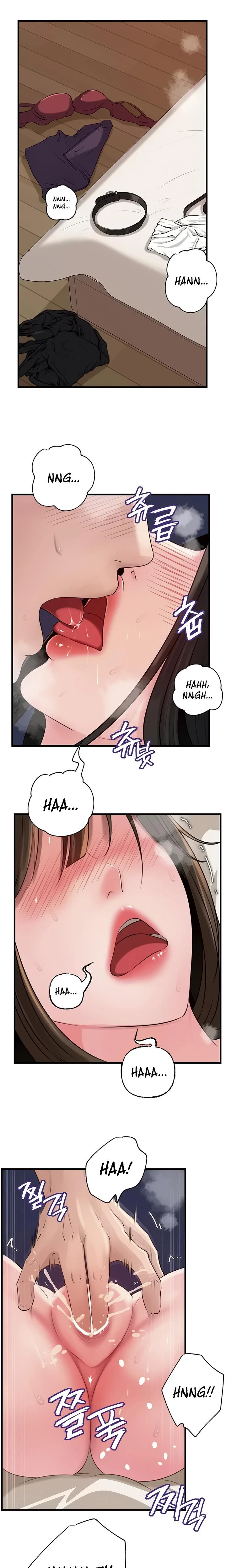 Not The Daughter But The Mother Chapter 85 Page 6