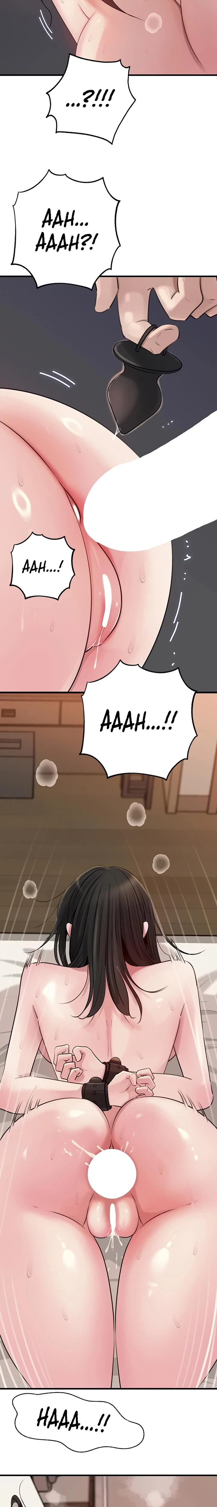 Not The Daughter But The Mother Chapter 85 Page 23