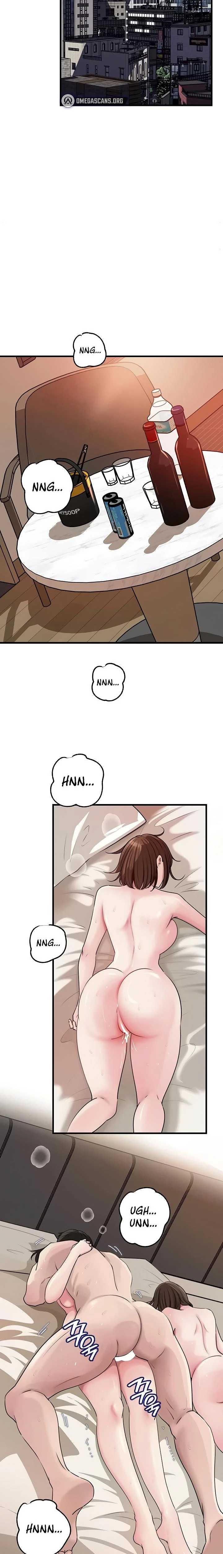 Not The Daughter But The Mother Chapter 86 Page 12