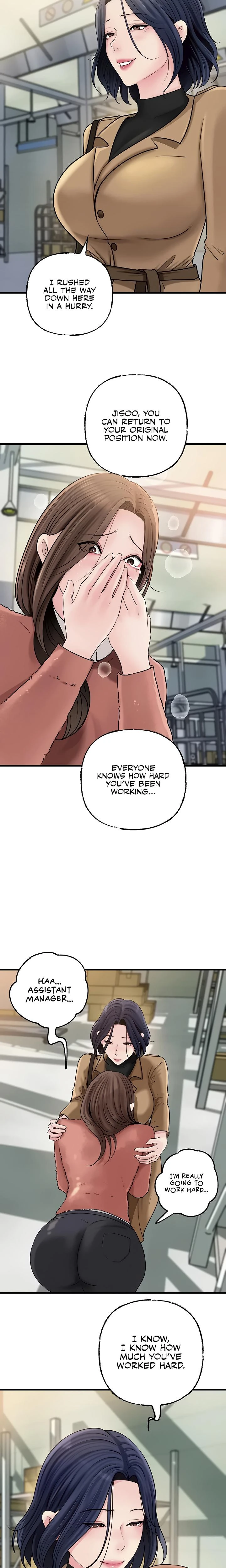 Not The Daughter But The Mother Chapter 87 Page 2
